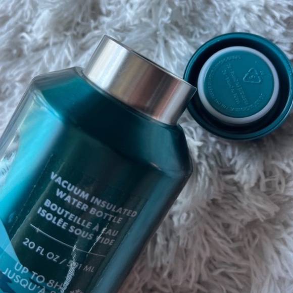 Starbucks Metal Water Bottle • NWT - Picture 4 of 4